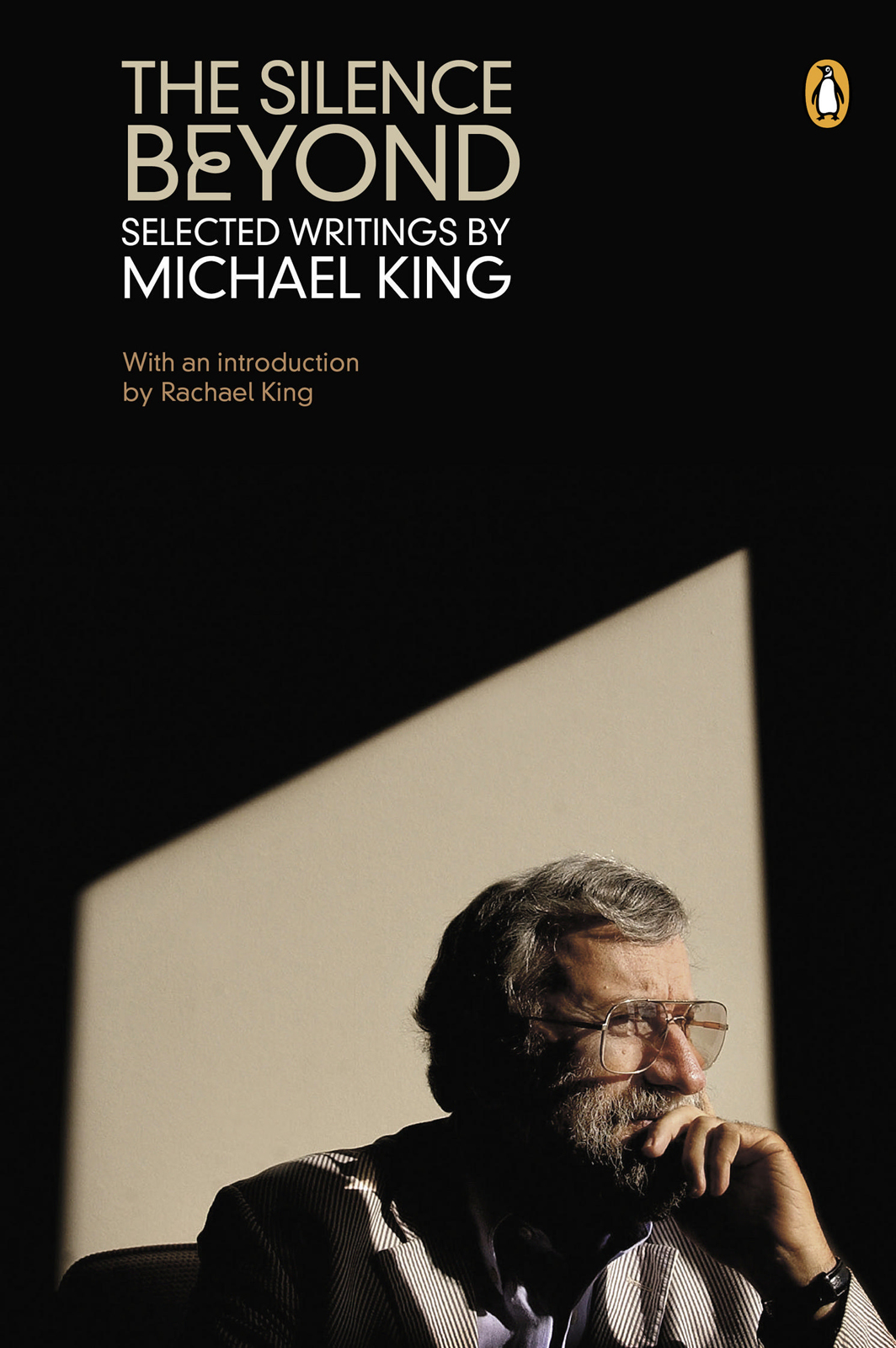 Silence Beyond Michael King