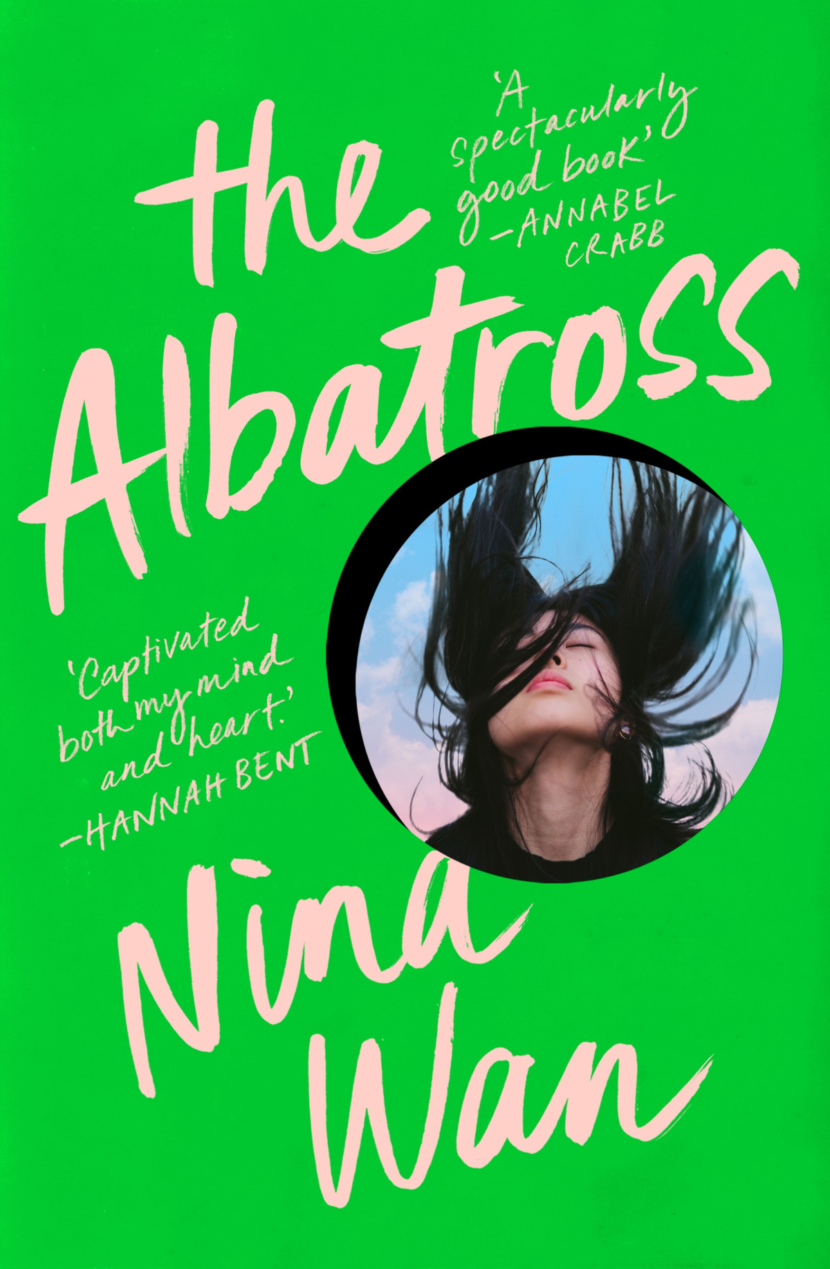The Albatross Nina Wan