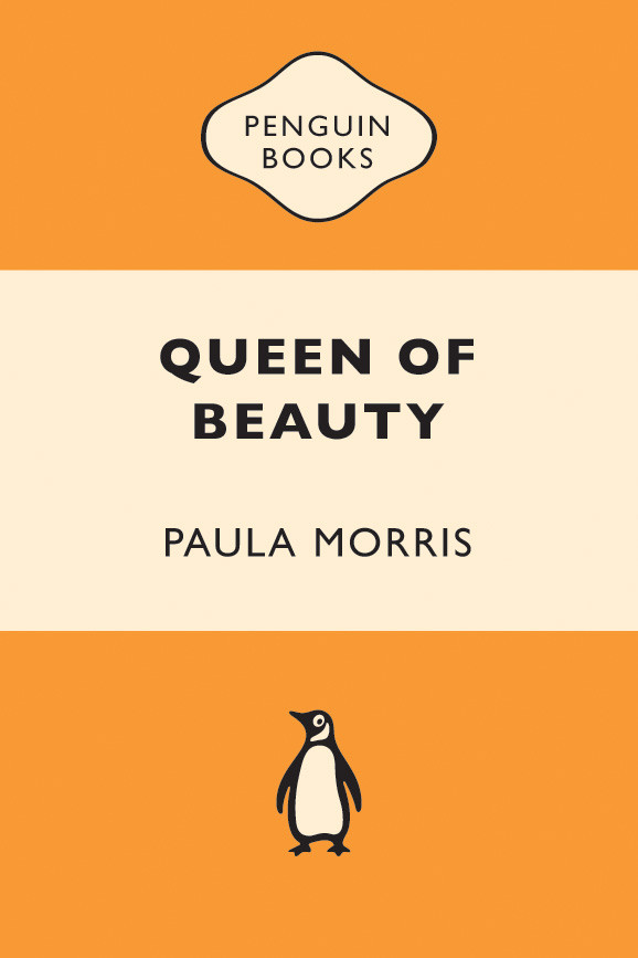 Queen Of Beauty Paula Morris