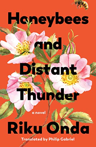 Honeybees And Distant Thunder Mitsubachi To Enrai Riku Onda