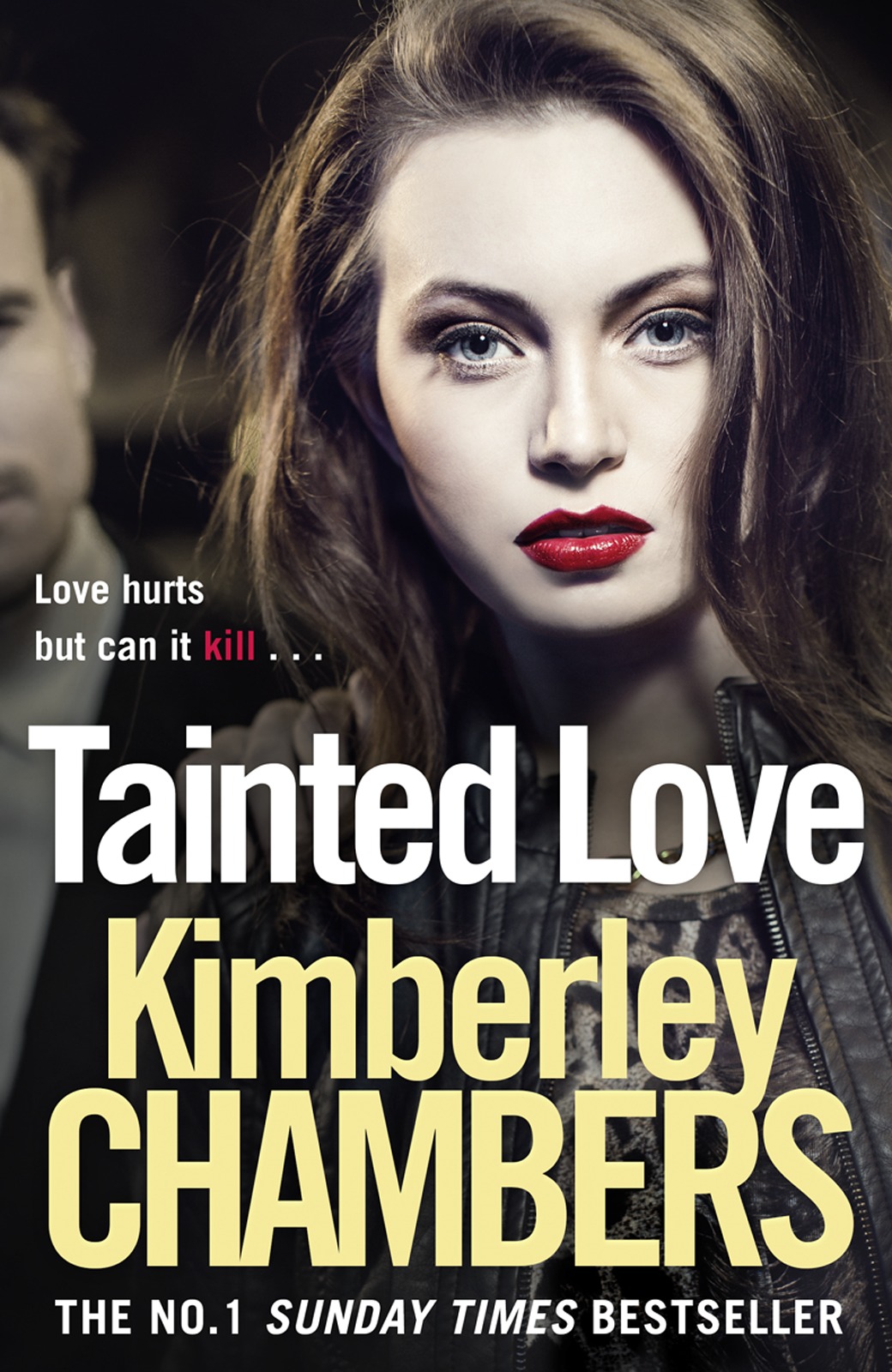 Tainted Love Kimberley Chambers