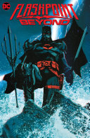 Flashpoint Beyond Geoff Johns Tim Sheridan Jeremy Adams