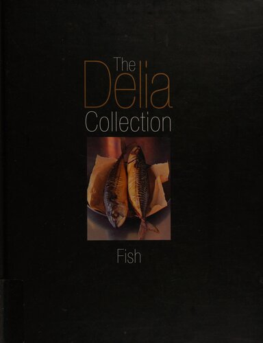 The Delia Collection Fish Delia Smith