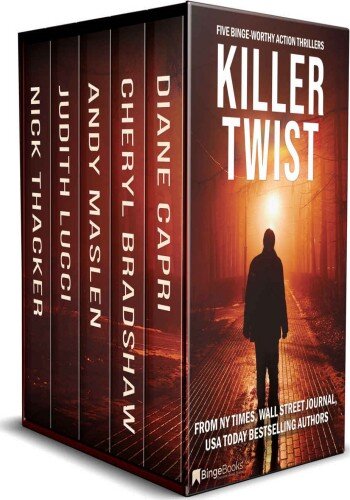 Killer Twist Diane Capri