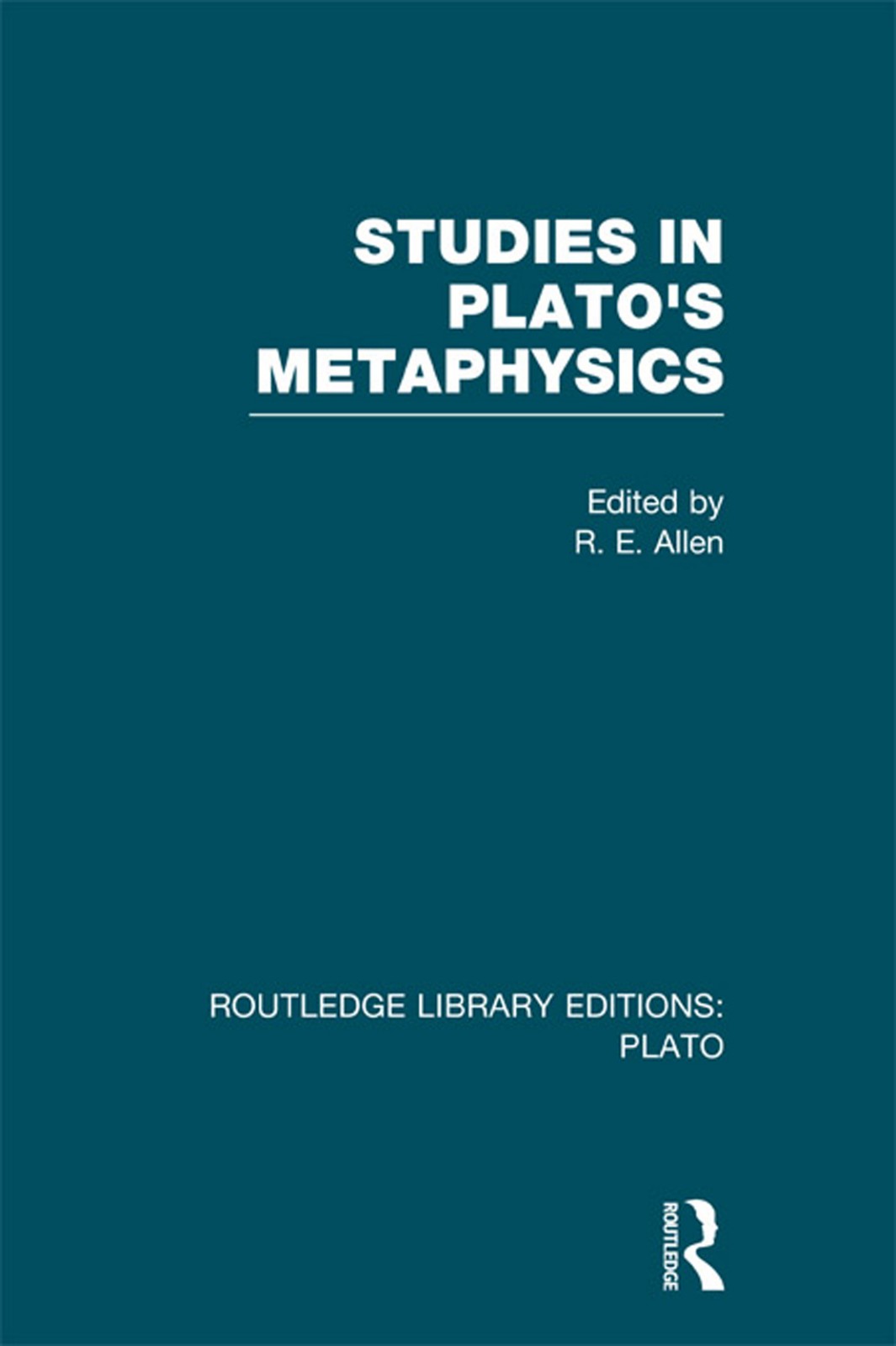 Platos Philebus 1st Edition Plato