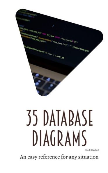 35 Database Examples A Database Reference Book For Anyone Mark Hayford