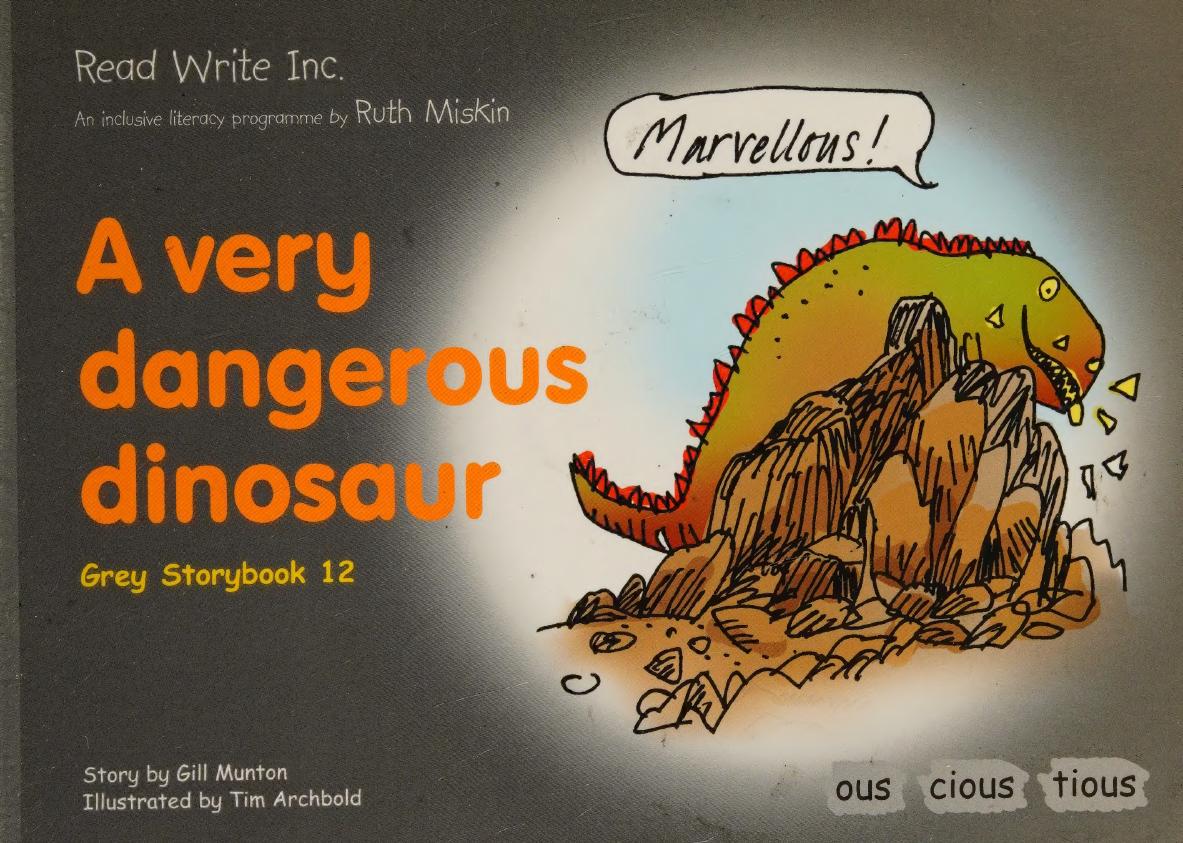 Read Write Inc Set 7 Grey Colour Storybooks Gill Munton