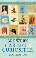 Brewers Cabinet Of Curiosities Ian Crofton