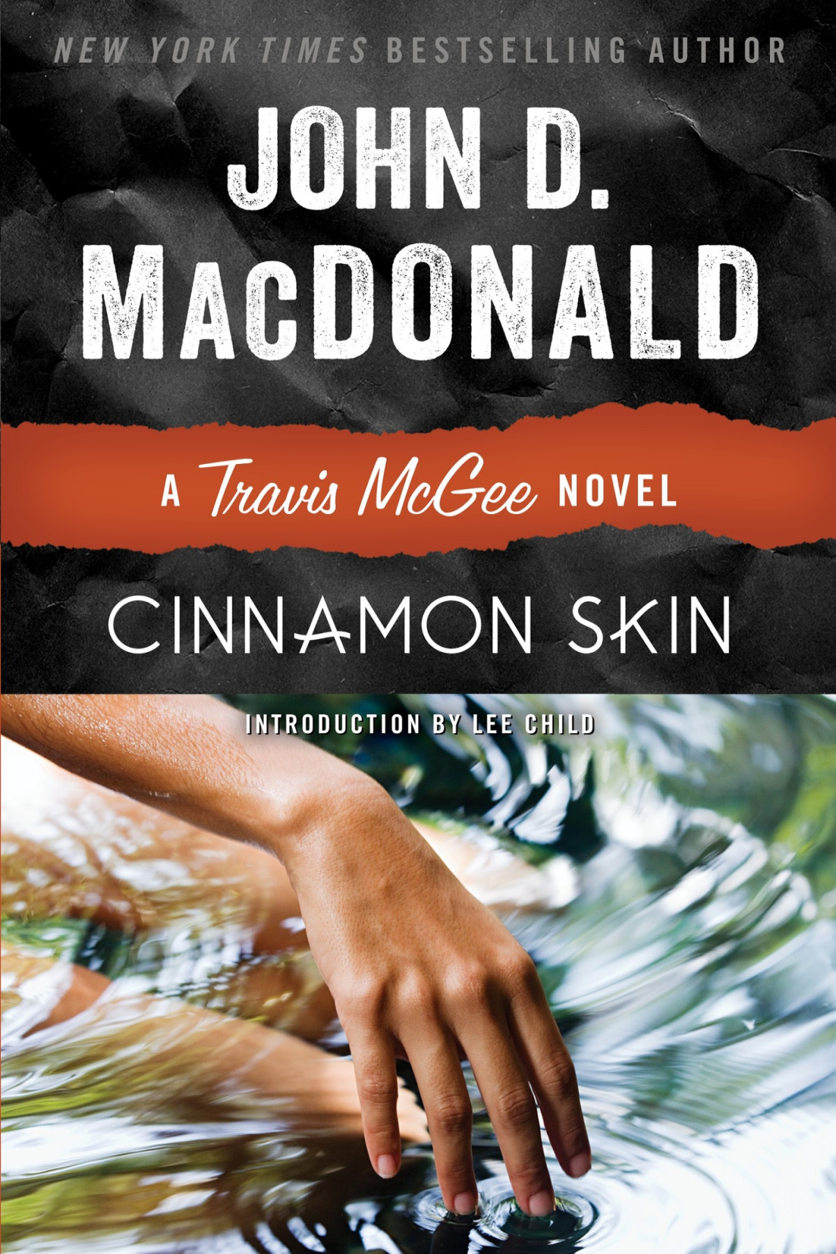Cinnamon Skin John D Macdonald
