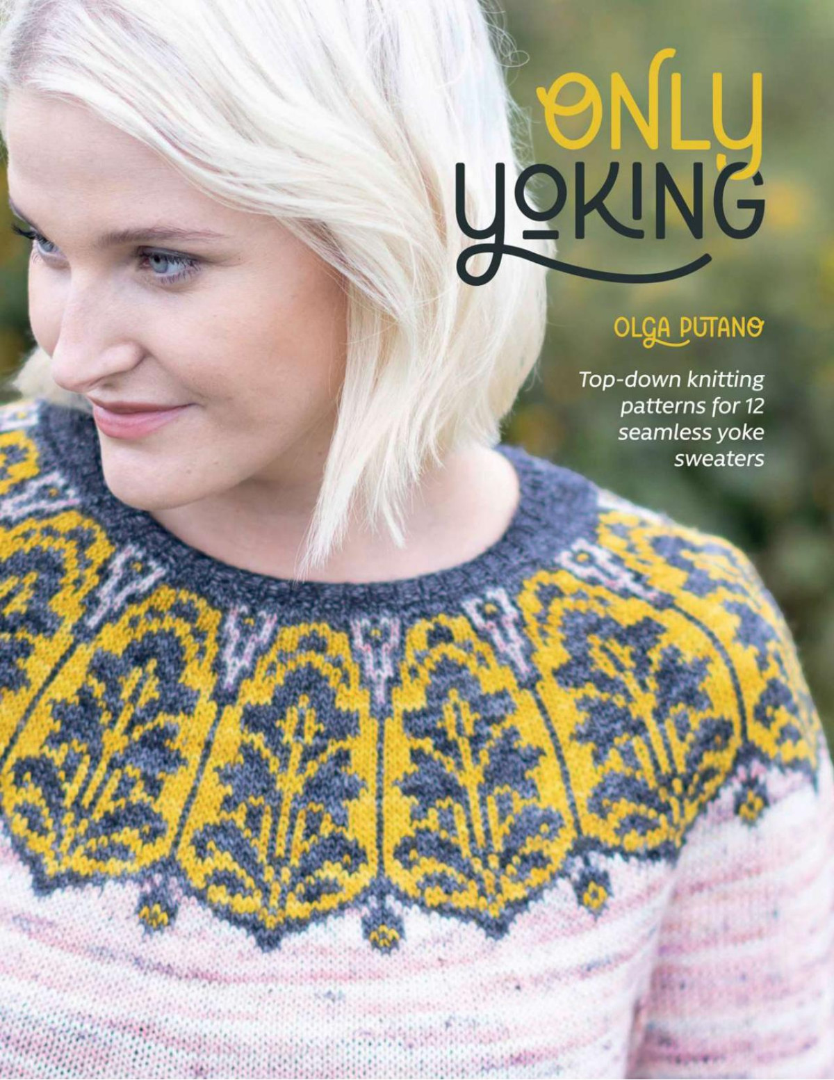 Only Yoking Olga Putano