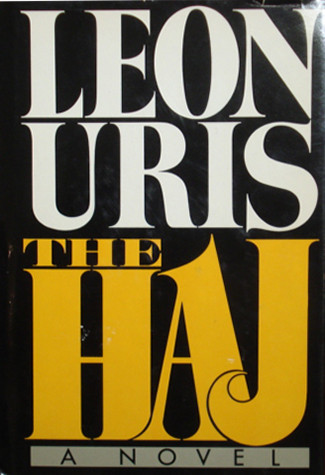 The Haj Leon Uris