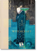 The Library Of Esoterica 3 Witchcraft Jessica Hundley Pam Grossman