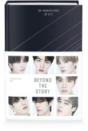 Beyond The Story 10year Record Of Bts Bts Myeongseok Kang
