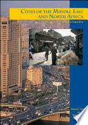 Cities Of The Middle East And North Africa A Historical Encyclopedia Illustrated Michael Dumper