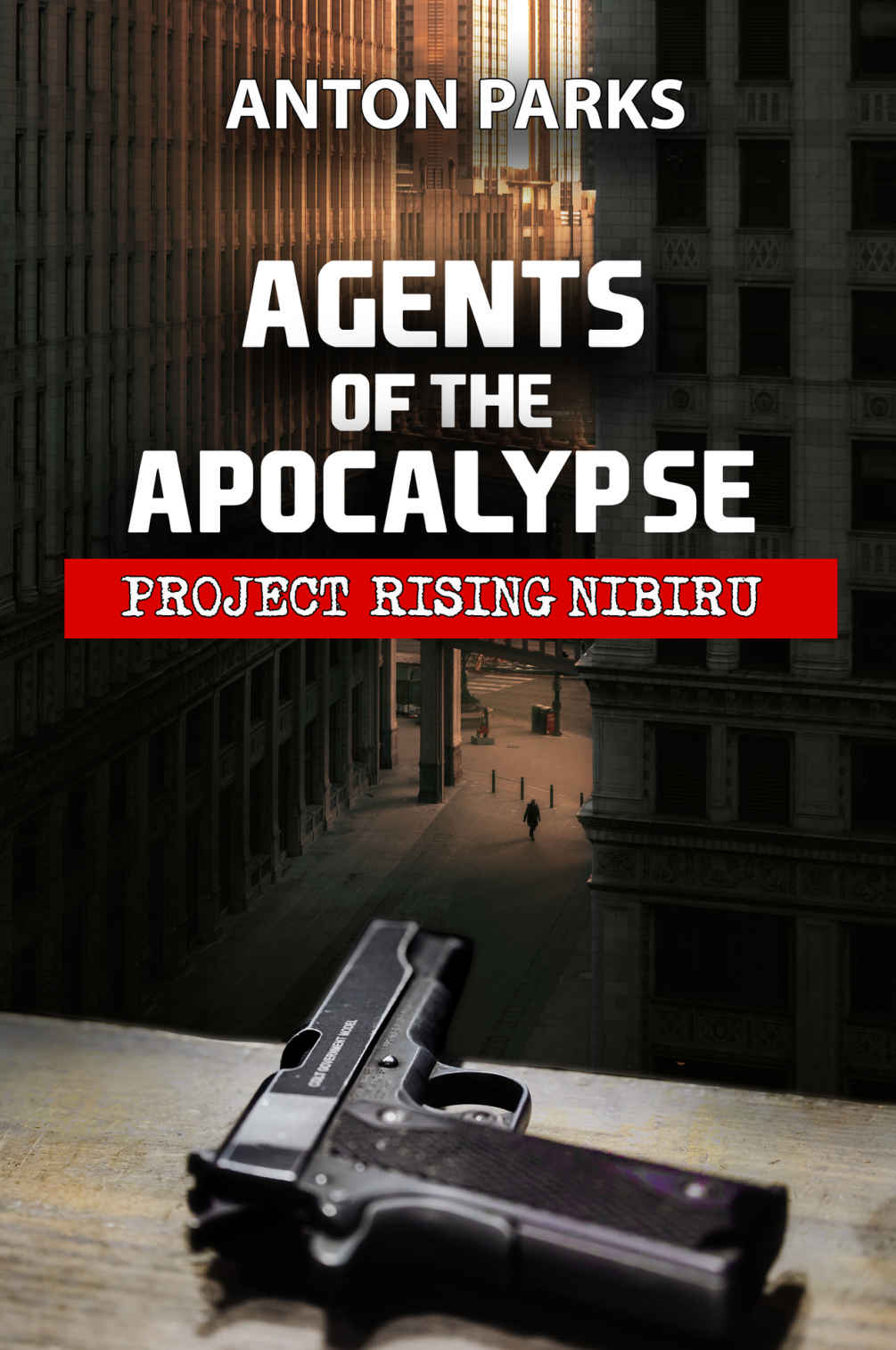 Agents Of The Apocalypse Project Rising Nibiru Anton Parks