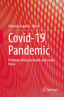 Covid19 Pandemic Problems Arising In Health And Social Policy Christian Aspalter