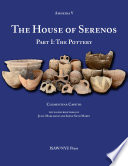 The House Of Serenos Part I The Pottery Clementina Caputo