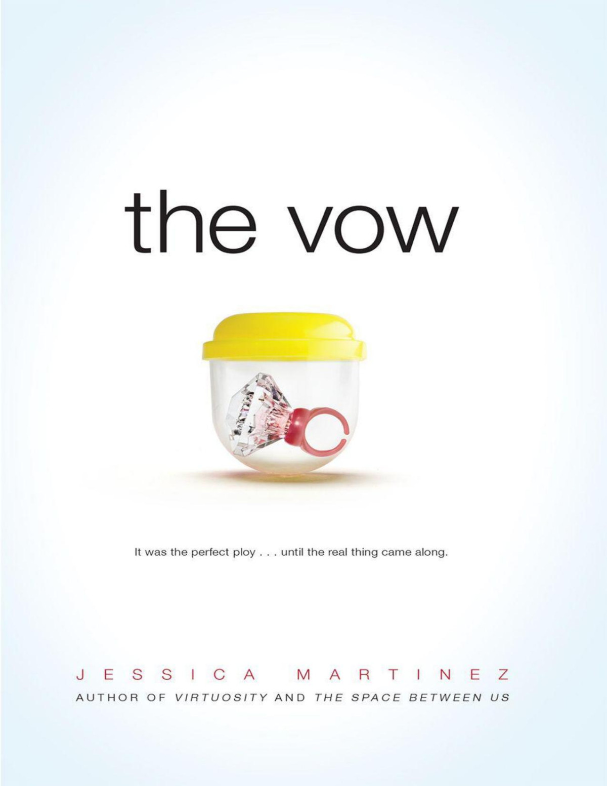 The Vow Martinez Jessica
