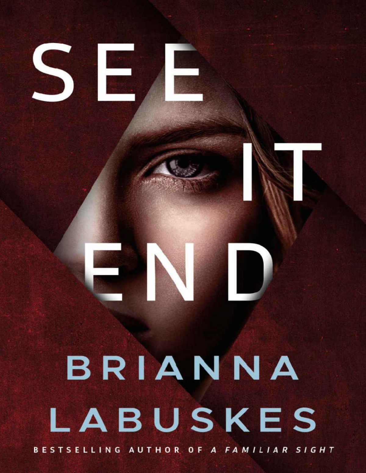 See It End Dr Gretchen White Brianna Labuskes