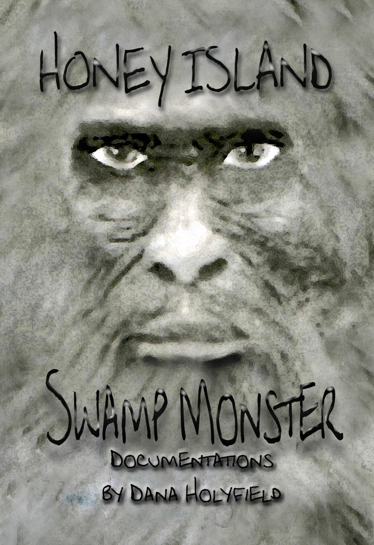 Honey Island Swamp Monster Documentations Honey Island Swamp Monster Documenatations
