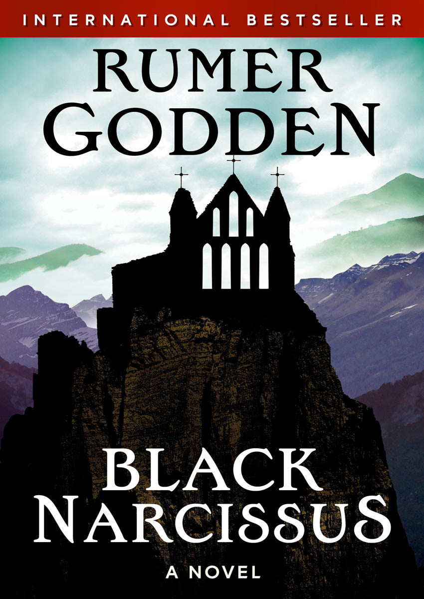 Black Narcissus Rumer Godden