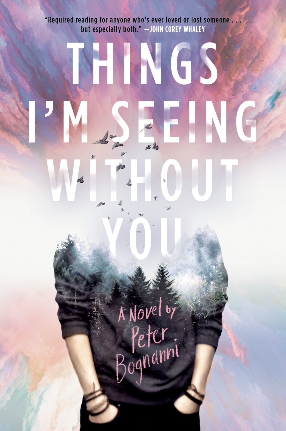 Things Im Seeing Without You Peter Bognanni