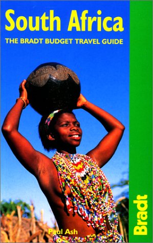 South Africa The Bradt Budget Guide Paul Ash