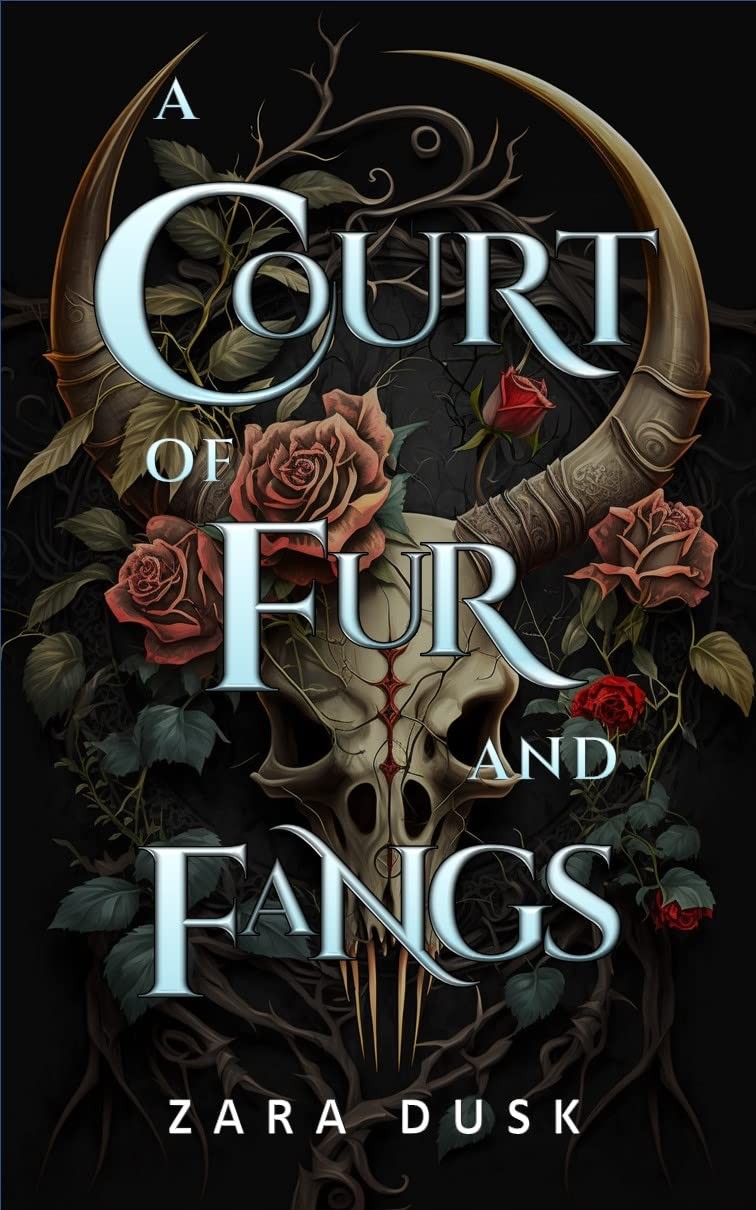 A Court Of Fur And Fangs Zara Dusk