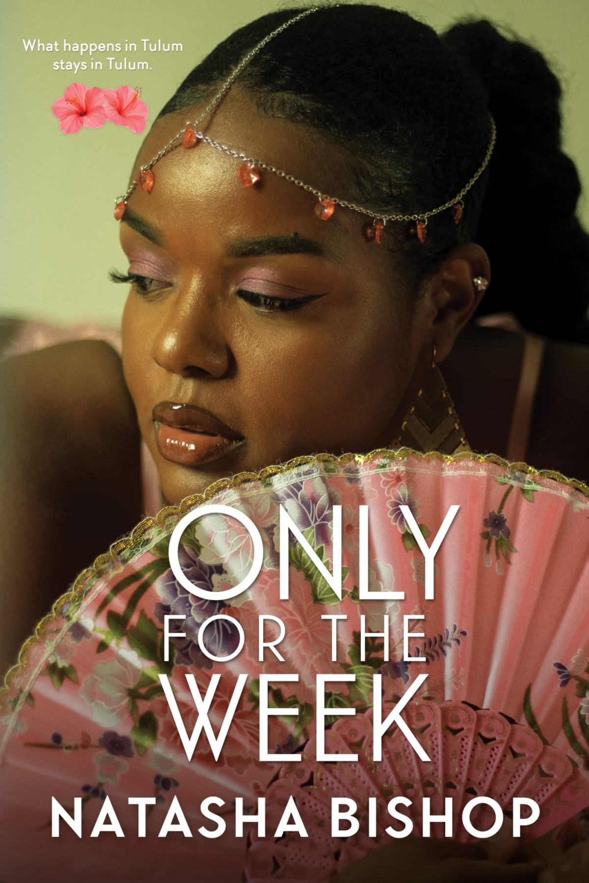 Only For The Week Natasha Bishop