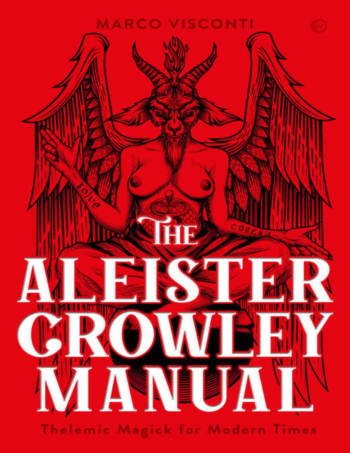 The Aleister Crowley Manual Marco Visconti