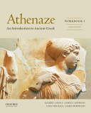 Athenaze Workbook I Gilbert Lawall James F Johnson Luigi Miraglia