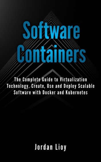 Software Containers Jordan Lioy