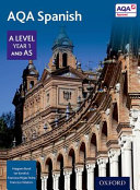 Aqa Alevel A Level As Spanish Year 1 Oup Oxford University Press 1st Margaret Bond