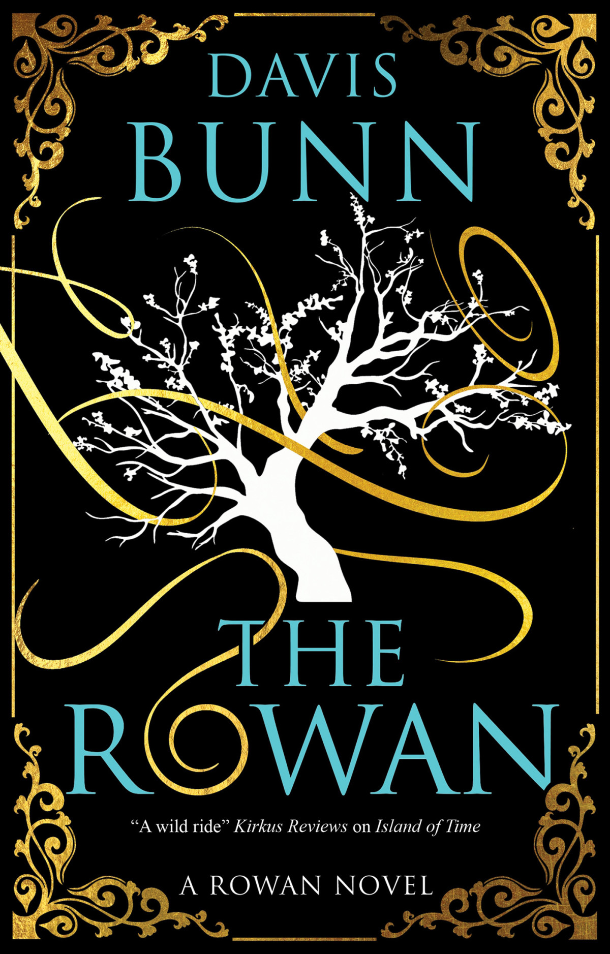 The Rowan Davis Bunn