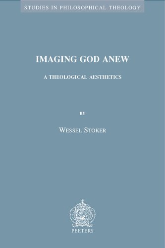 Imaging God Anew 1st Edition W Stoker