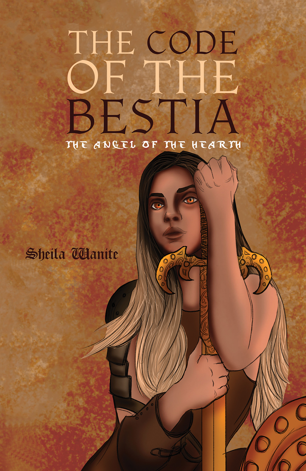 The Code Of The Bestia Sheila Wanite