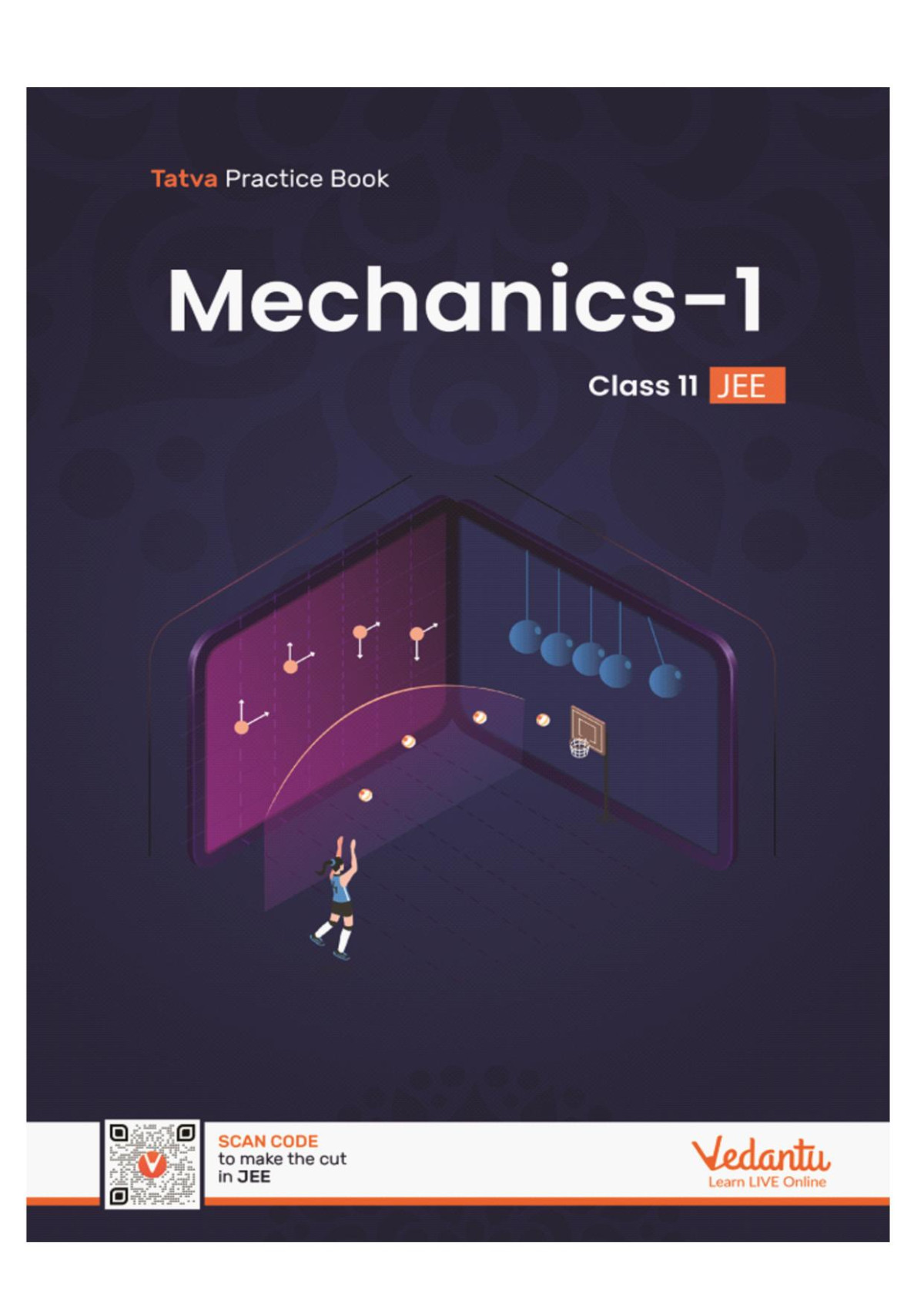 Vedantu Jee Physics Tatva 1st Edition Vedantu