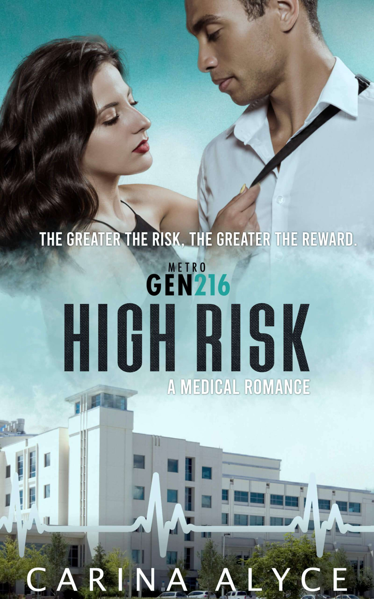 High Risk Carina Alyce