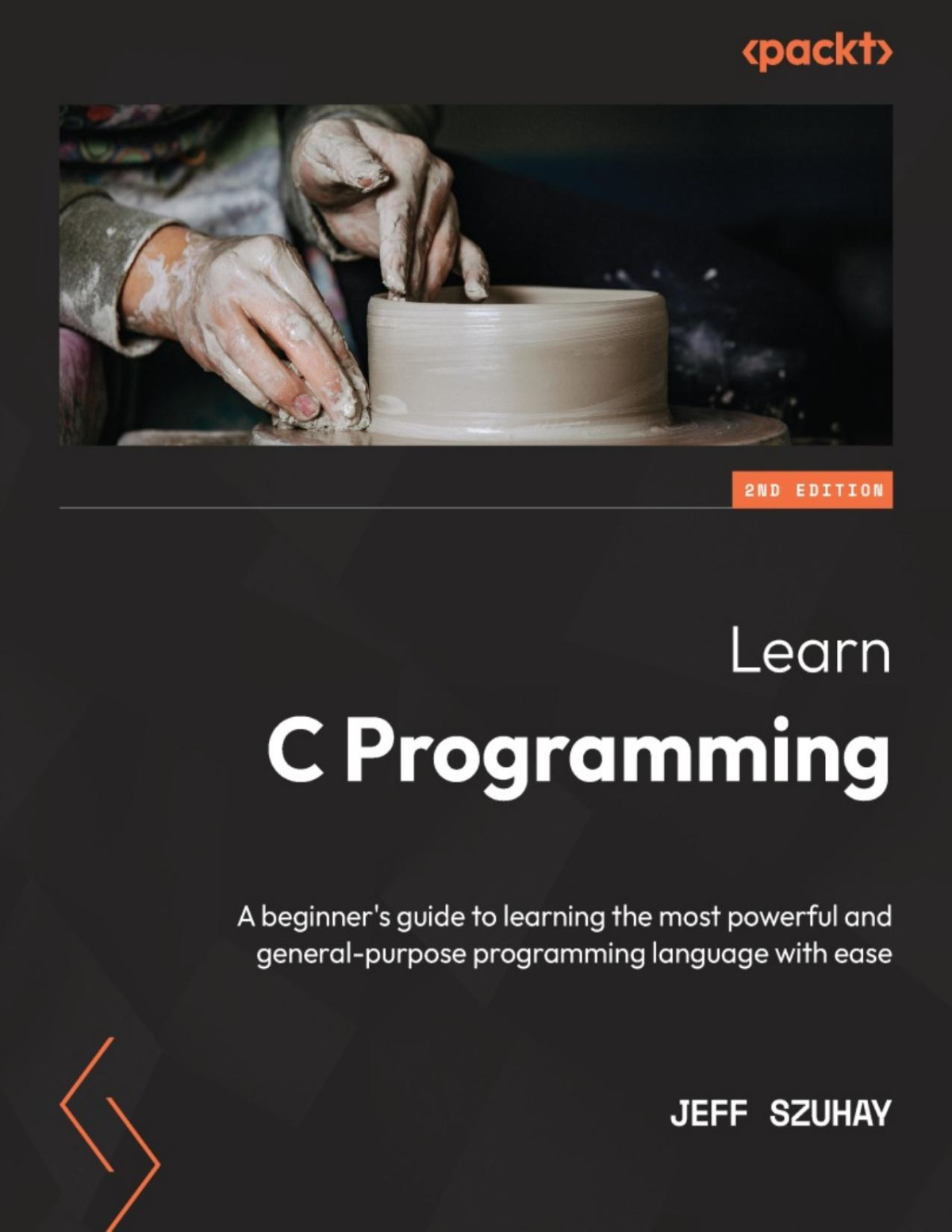 Learn C Programming Jeff Szuhay