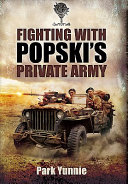 Fighting With Popskis Private Army 2 Park Yunnie