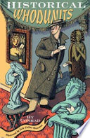Historical Whodunits Hy Conrad