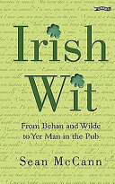 Irish Wit 3 Sean Mccann