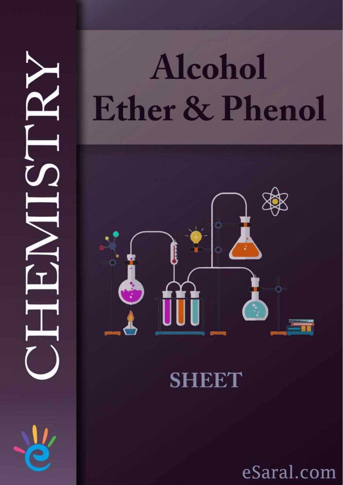 Esaral Chemistry Module Esaral Institutions
