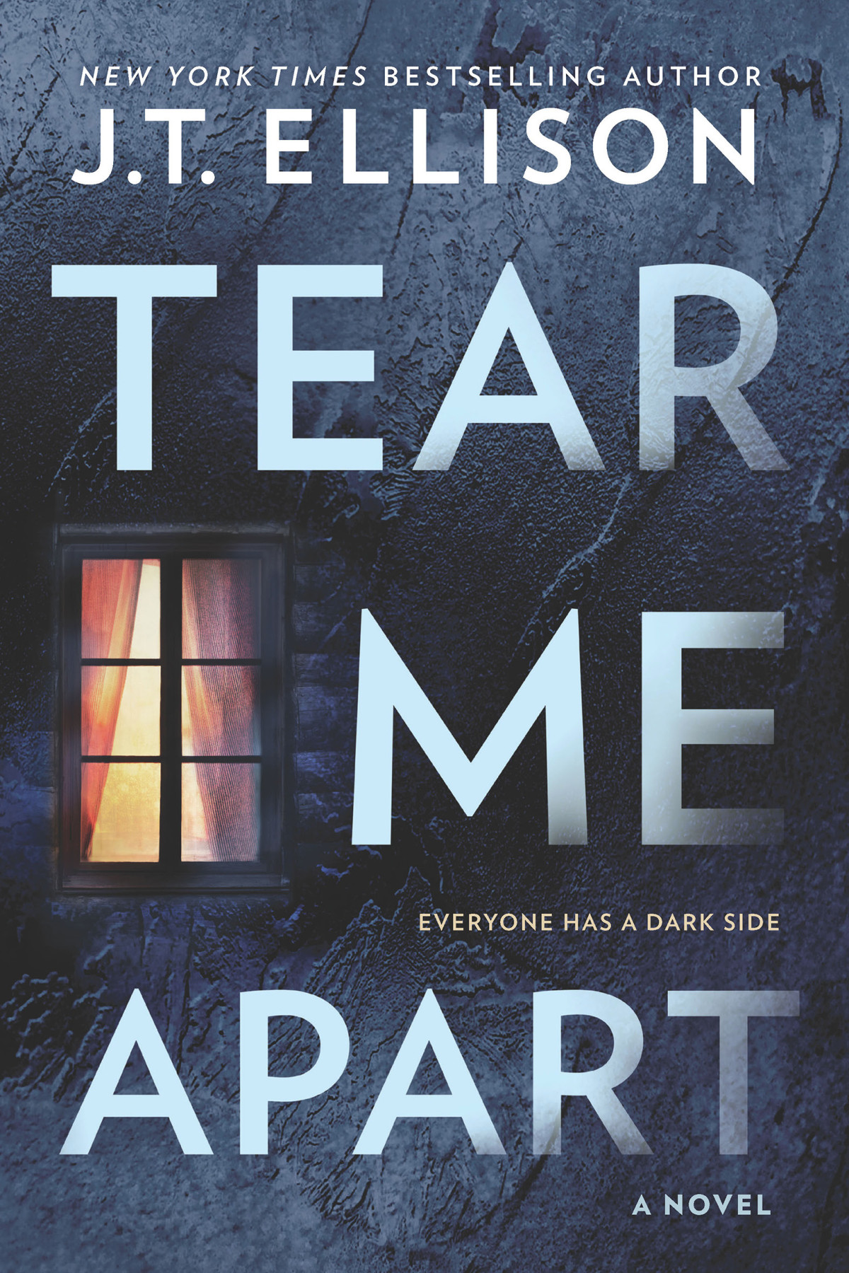 Tear Me Apart Jt Ellison