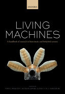Living Machines A Handbook Of Research In Biomimetics And Biohybrid Systems Tony J Prescott Nathan Lepora Paul F M J Verschure