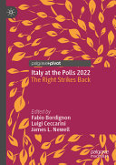 Italy At The Polls 2022 The Right Strikes Back Fabio Bordignon