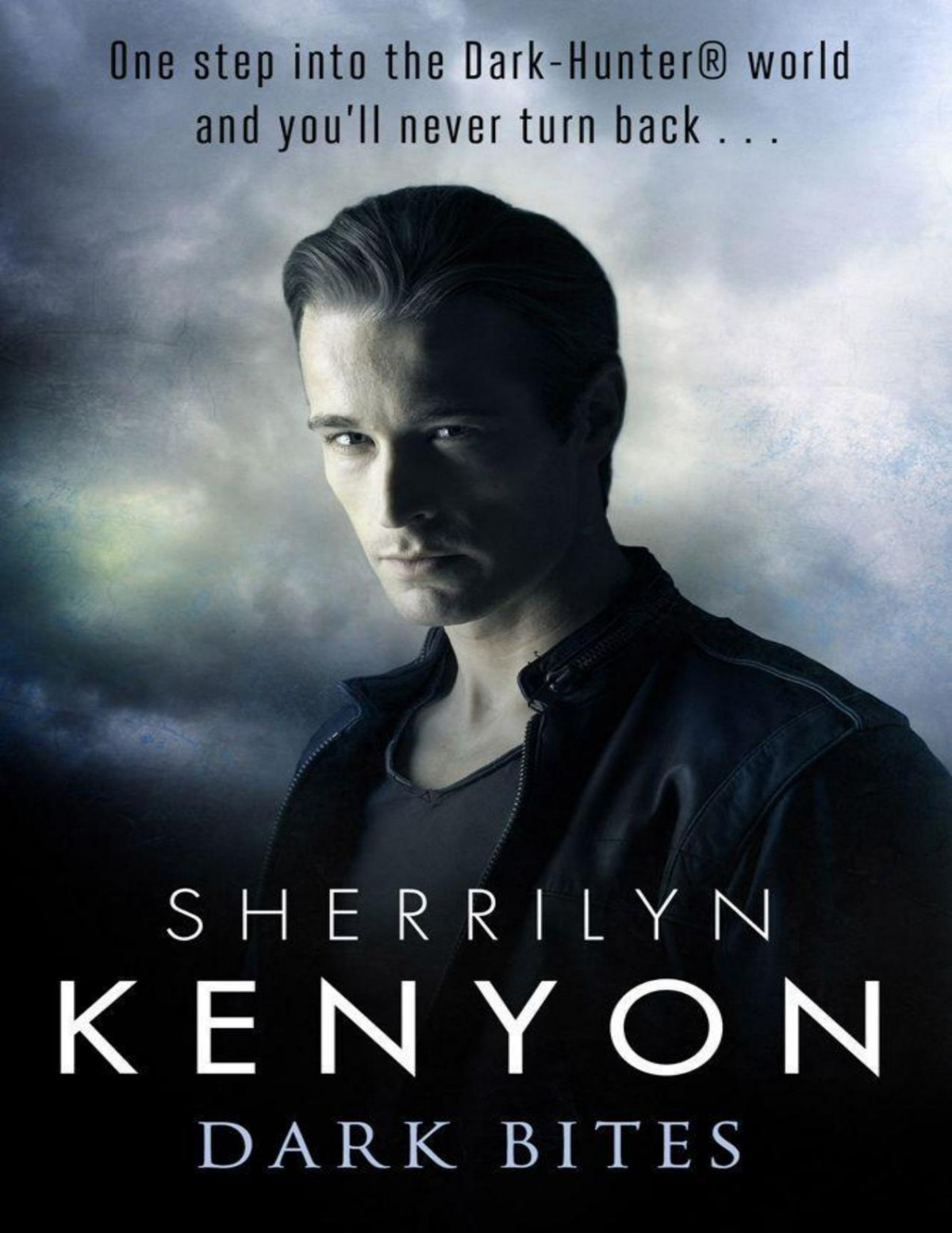 Dark Bites Sherrilyn Kenyon