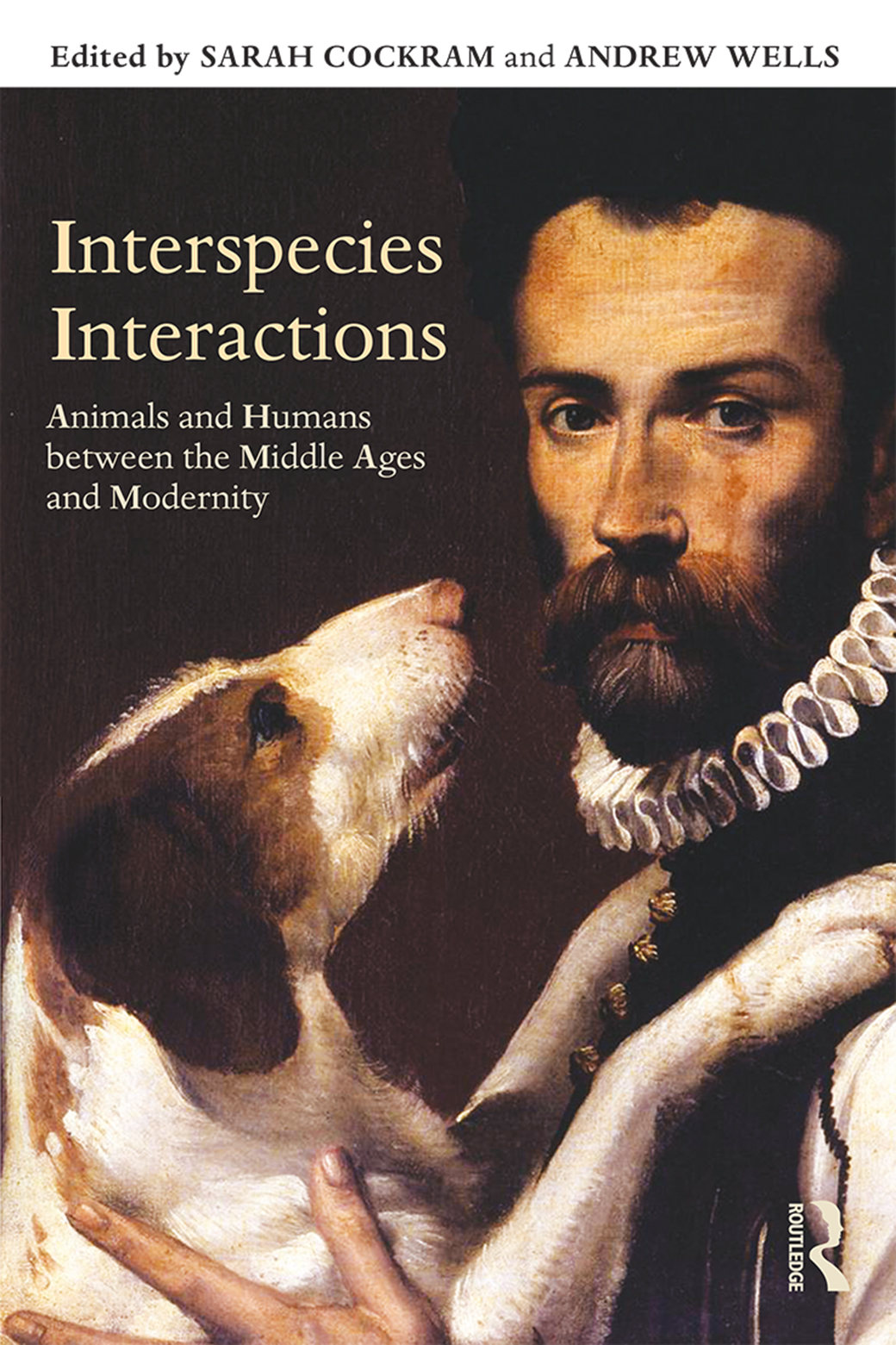 Interspecies Interactions Cockram Sarah Wells Andrew
