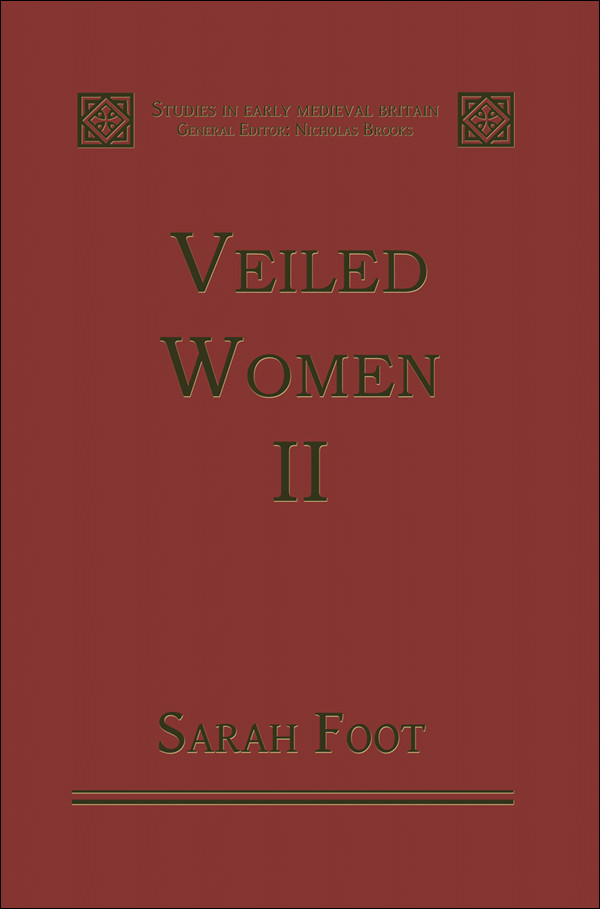 Veiled Women Sarah Foot