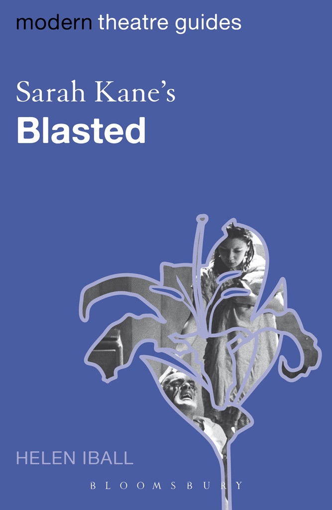 Sarah Kanes Blasted Iball Helen